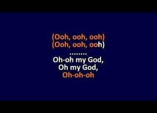 Weezer Aloo Gobi Karaoke Instrumental Lyrics ObsKure