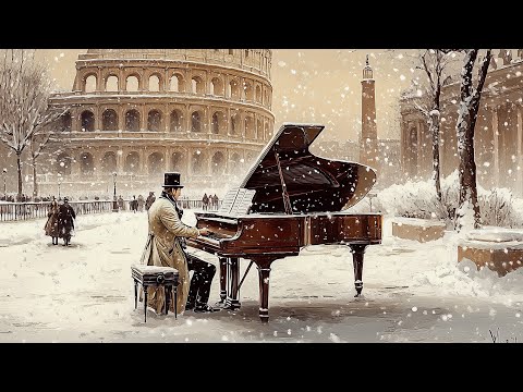 ٥٠ تحفة موسيقية كلاسيكية للاسترخاء والروح بيتهوفن موزارت شوبان باخ فيفالدي