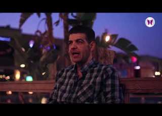 قصة نجاح سنة بعد تكميم المعدة د احمد شبانة