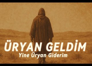  Üryan Geldim Karacaoğlan 70s Psychedelic Anatolian Rock Cover