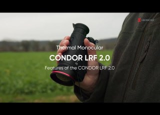 HIKMICRO CONDOR LRF 2 0 How To