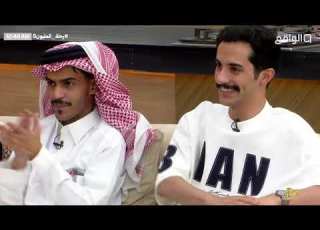 قل لقلبك أنني أحببته عبدالصمد بادي رحلة المليون5