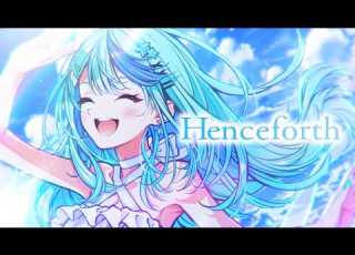  歌ってみた Henceforth Orangestar にじさんじ 珠乃井ナナ