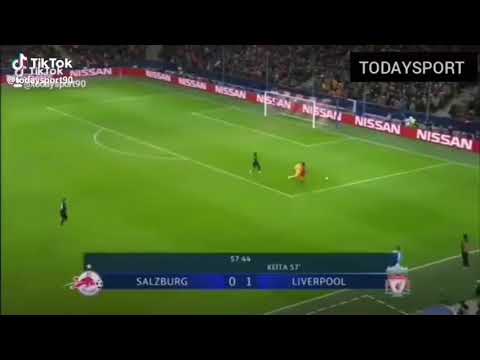 الله عليك يابو صلاح يا فخر العرب ليفوبول