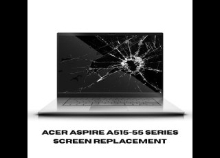  Acer Aspire A515 55 Series Screen Replacement Step By Step Guide