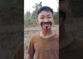  Ne Ke Nang Dun Delo Ingthir Et Production Funny Comedyshorts Comedy