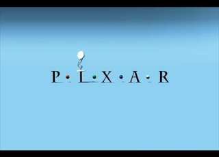 Pixar Animation Studios 1991 1995 Prototype Extented Version