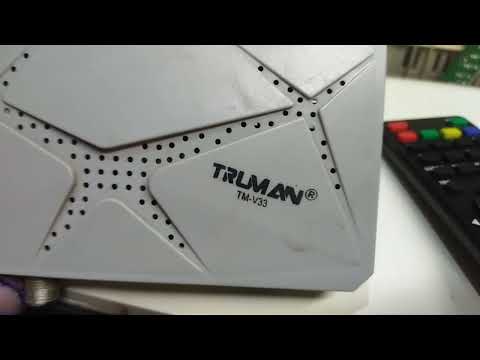 بديل ريموت رسيفر TRLMAN TM Y33