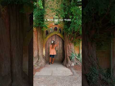 7 Fairytale Villages In The Cotswolds Cotswolds Cottagecore Thecotswolds Visitengland