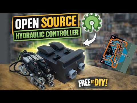 My Product Failed So I Made It Open Source