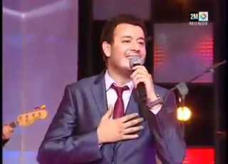  Badr Marakchie