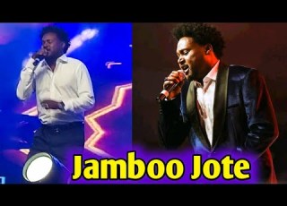 Jamboo Jote Konsartii Irrecha 2018