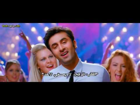 Badtameez Dil Yeh Jawaani Hai Deewani مترجم للعربيه