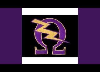  Omega Train All Of My Love