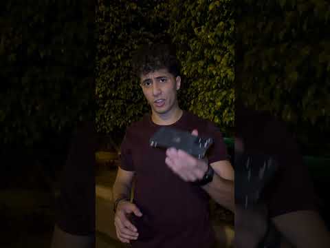 كسر تليفون 15 Pro Max