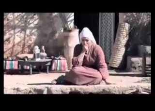  ربعة من ربعين الحلقة 3 التالثة