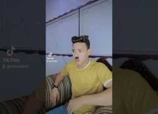  لما تكلم بانت من على فيسبوك زعيم الضحك عاشق جمهورية زعيم الضحك