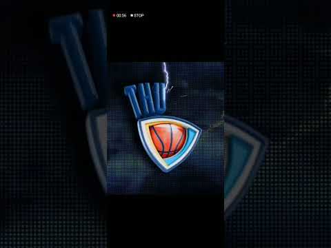 Nba Western Conference 3d Logos Nba2k15 Nba Western Conference 3d Logos Nba2k15