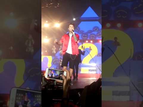 J Ax E Fedez Generazione Boh FIRENZE 15 03 17 J Ax E Fedez Generazione Boh FIRENZE 15 03 17