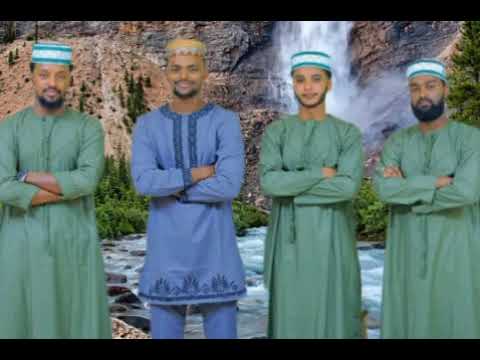 MADIH AMIR HUSSEN SALAM ALA አዲስ ነሺዳ አሚር ሁሴን ሰላም አላ 2016 2024