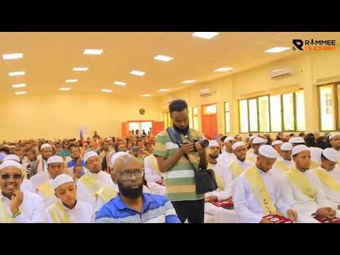 New Nashiida Afaan Oromoo Markaza Daarul Uluum Ramme Tv New Nashiida Afaan Oromoo Markaza Daarul Uluum Ramme Tv