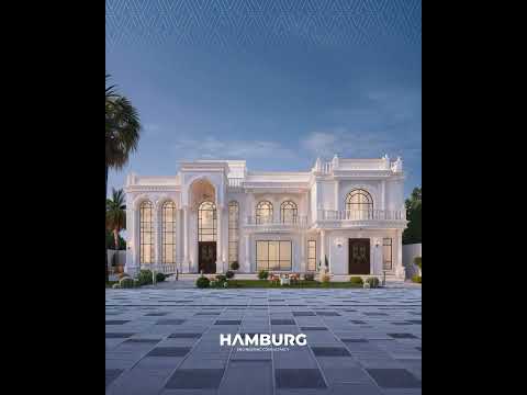 فخامة كلاسيكية ت ترجم إلى واقع