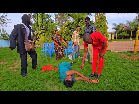 Wameenda Barabarani Kuangusha Magari Mara Ngapi Mmelala Njaa Daktari UT Sio Mchezo