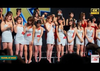 4K HDR Taiwan Travel 2025 Taipei TRE Expo 2025 Sexy Model Profile 河北彩伽 明里紬 西宮ゆめ 三