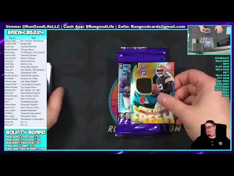 RGL 5224 Late Nite Treasures 3 28 26