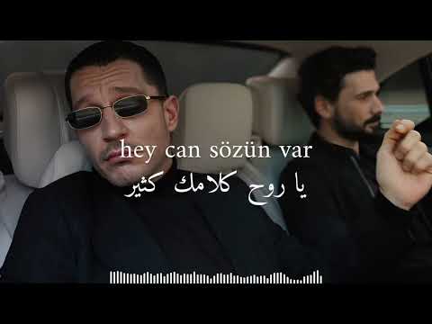 أغنية مسلسل تحت الارض الحلقة 2 Yeralti