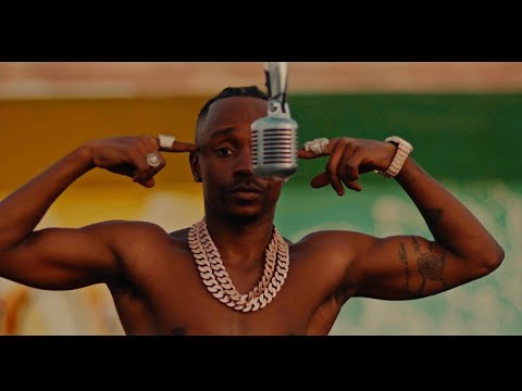 Ibraah Unga Mwana Official Visualizer