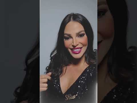 Nancy Nasrallah Dubainight Dubainights Dancer Dubai Dubailife Dxb Egypt Enjoytheshow