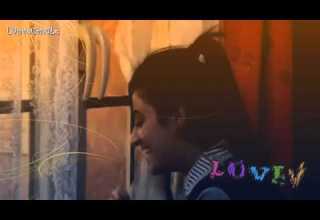 بنات الثانوية مثل السهم صابت فؤادي نظرتك