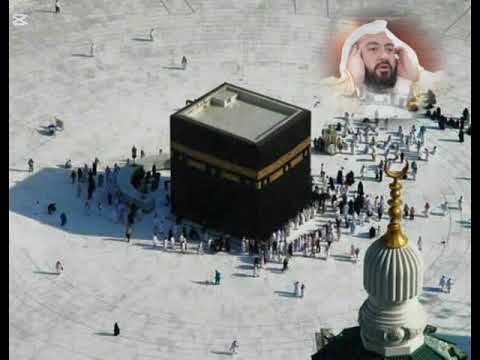 أذان الظهر أحمد خوجة