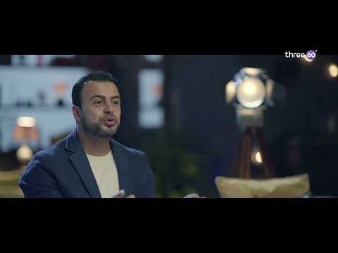 إزاي أتعامل في جو شغل مليان خباثة ومكر مصطفى حسني