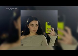  Charli Xcx Party 4 U Sped Up