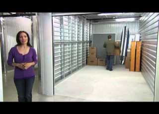 10x20 Storage Unit Size Guide