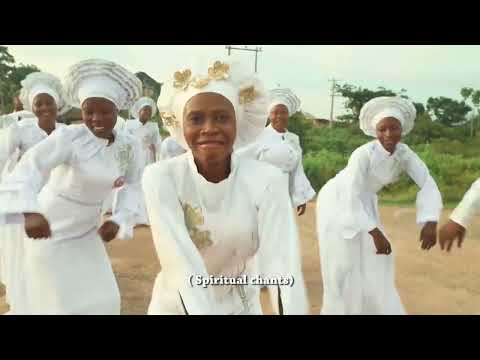 ELIH KIH RINBATIH BY IDUNNU JESU OFFICIAL VIDEO ELIH KIH RINBATIH BY IDUNNU JESU OFFICIAL VIDEO