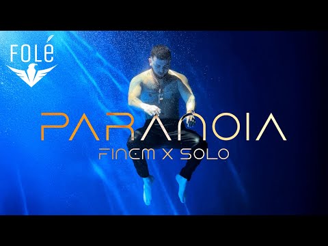 FINEM X SOLO PARANOIA