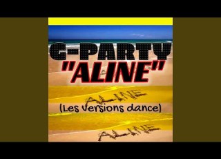  Aline Extended Dance Mix
