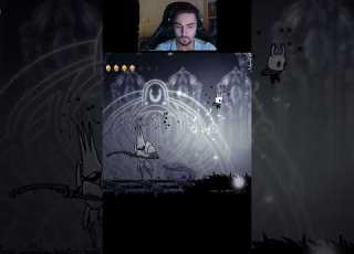 What It Feels Like To Beat The Path Of Pain