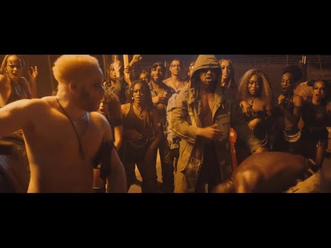 ALONZO Guadalajara CLIP OFFICIEL