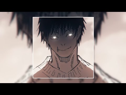 Ovg MXZI HEAVENLY FUNK SLOWED X Toji Fushiguro Jujutsu Kaisen