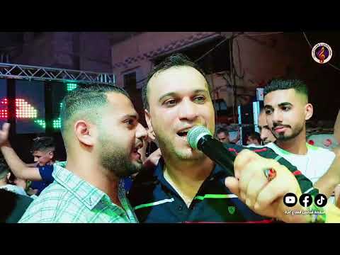 مهرجان الاكابر ال السنداوي الفنان خالد فرج فرحة العريس رفيق الجزء الثاني