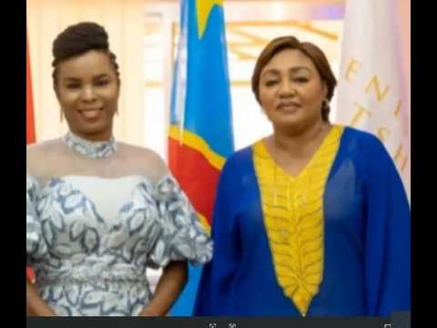 URWANDA RWAGABYE IGITERO KURI USA KILLING MACHINE BAFITIWE MUCYUHO BAGIYE KWICA FIRST LADY WA CONGO