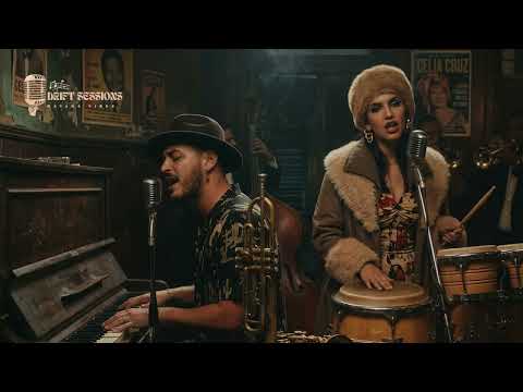 Inkonnu WARDA Feat MANAL Afro Cuban Jazz Fusion Reimagined