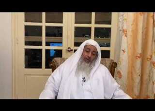  هل د ف ن يوسف ﷺ في النيل الشيخ مصطفى العدوي