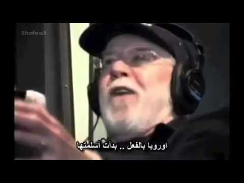 George Carlin Muslims Are Coming