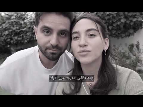 ياريتك جيت من بدري غيث مروان سارة اكسبلور Ghaithmarwan سارة عصام الورع غيث وسارة لايك اشتراك