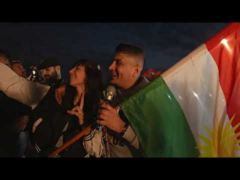 شريفو لعزمان ستيركامن Sherifo Kurdistan Ax Kurdistan